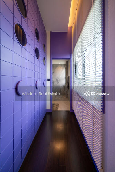 Grand Bangkok Boulevard Krungthepkritha : แกรนด์ บางกอก บูเลอวาร์ด กรุงเทพกรีฑา, กรุงเทพ, ถนน ศรีนครินทร์-ร่มเกล้า, คลองสามประเวศ, ลาดกระบัง, กรุงเทพ, 447 ตร.ม., บ้านเดี่ยว ขาย, โดย Wisdom Real Estate, 11308846 - DDproperty.com