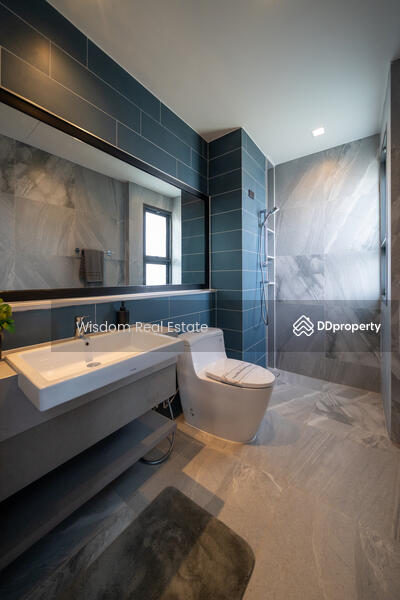 Grand Bangkok Boulevard Krungthepkritha : แกรนด์ บางกอก บูเลอวาร์ด กรุงเทพกรีฑา, กรุงเทพ, ถนน ศรีนครินทร์-ร่มเกล้า, คลองสามประเวศ, ลาดกระบัง, กรุงเทพ, 447 ตร.ม., บ้านเดี่ยว ขาย, โดย Wisdom Real Estate, 11308846 - DDproperty.com