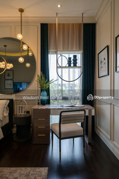 Grand Bangkok Boulevard Krungthepkritha : แกรนด์ บางกอก บูเลอวาร์ด กรุงเทพกรีฑา, กรุงเทพ, ถนน ศรีนครินทร์-ร่มเกล้า, คลองสามประเวศ, ลาดกระบัง, กรุงเทพ, 447 ตร.ม., บ้านเดี่ยว ขาย, โดย Wisdom Real Estate, 11308846 - DDproperty.com