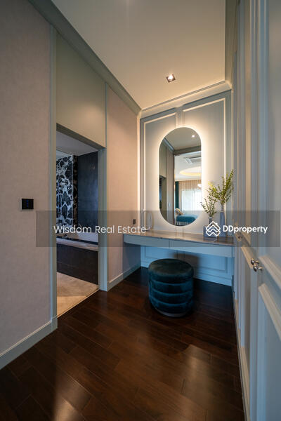 Grand Bangkok Boulevard Krungthepkritha : แกรนด์ บางกอก บูเลอวาร์ด กรุงเทพกรีฑา, กรุงเทพ, ถนน ศรีนครินทร์-ร่มเกล้า, คลองสามประเวศ, ลาดกระบัง, กรุงเทพ, 447 ตร.ม., บ้านเดี่ยว ขาย, โดย Wisdom Real Estate, 11308846 - DDproperty.com