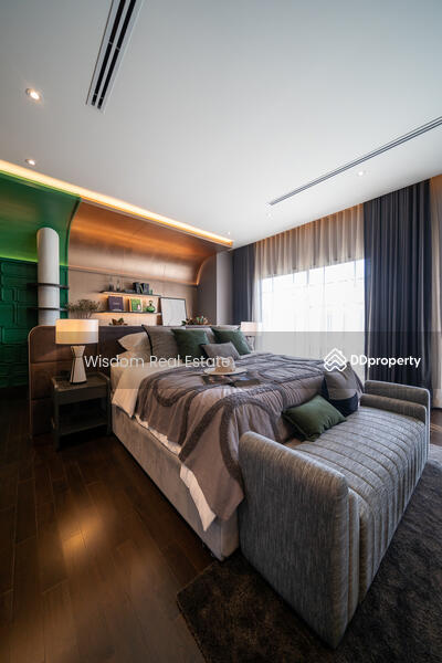 Grand Bangkok Boulevard Krungthepkritha : แกรนด์ บางกอก บูเลอวาร์ด กรุงเทพกรีฑา, กรุงเทพ, ถนน ศรีนครินทร์-ร่มเกล้า, คลองสามประเวศ, ลาดกระบัง, กรุงเทพ, 447 ตร.ม., บ้านเดี่ยว ขาย, โดย Wisdom Real Estate, 11308846 - DDproperty.com