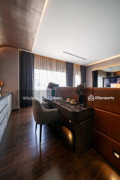 Grand Bangkok Boulevard Krungthepkritha : แกรนด์ บางกอก บูเลอวาร์ด กรุงเทพกรีฑา, กรุงเทพ, ถนน ศรีนครินทร์-ร่มเกล้า, คลองสามประเวศ, ลาดกระบัง, กรุงเทพ, 447 ตร.ม., บ้านเดี่ยว ขาย, โดย Wisdom Real Estate, 11308846 - DDproperty.com