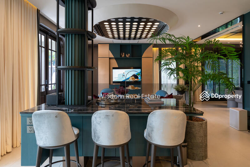 Grand Bangkok Boulevard Krungthepkritha : แกรนด์ บางกอก บูเลอวาร์ด กรุงเทพกรีฑา, กรุงเทพ, ถนน ศรีนครินทร์-ร่มเกล้า, คลองสามประเวศ, ลาดกระบัง, กรุงเทพ, 447 ตร.ม., บ้านเดี่ยว ขาย, โดย Wisdom Real Estate, 11308867 - DDproperty.com