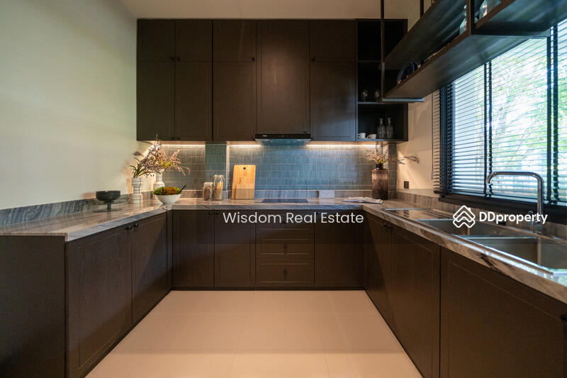 Grand Bangkok Boulevard Krungthepkritha : แกรนด์ บางกอก บูเลอวาร์ด กรุงเทพกรีฑา, กรุงเทพ, ถนน ศรีนครินทร์-ร่มเกล้า, คลองสามประเวศ, ลาดกระบัง, กรุงเทพ, 447 ตร.ม., บ้านเดี่ยว ขาย, โดย Wisdom Real Estate, 11308867 - DDproperty.com