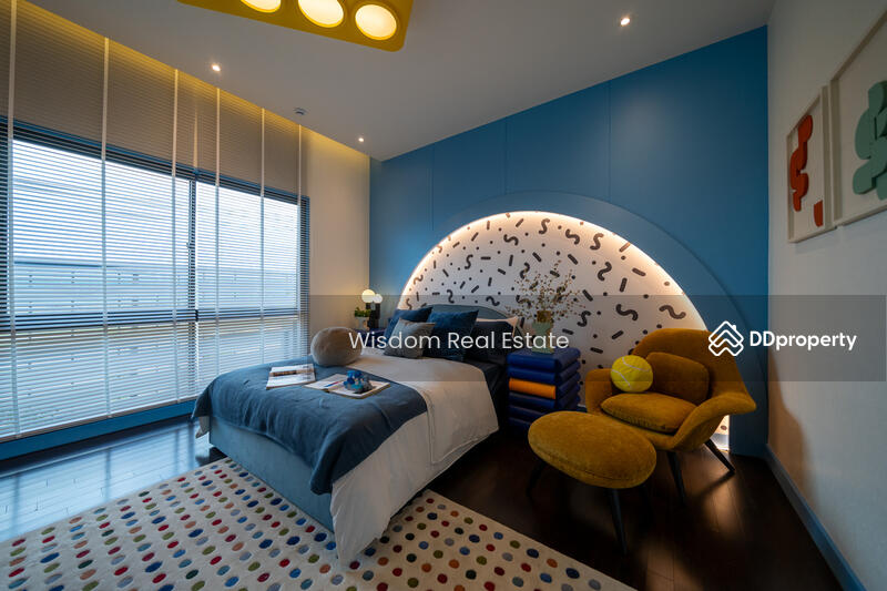 Grand Bangkok Boulevard Krungthepkritha : แกรนด์ บางกอก บูเลอวาร์ด กรุงเทพกรีฑา, กรุงเทพ, ถนน ศรีนครินทร์-ร่มเกล้า, คลองสามประเวศ, ลาดกระบัง, กรุงเทพ, 447 ตร.ม., บ้านเดี่ยว ขาย, โดย Wisdom Real Estate, 11308867 - DDproperty.com