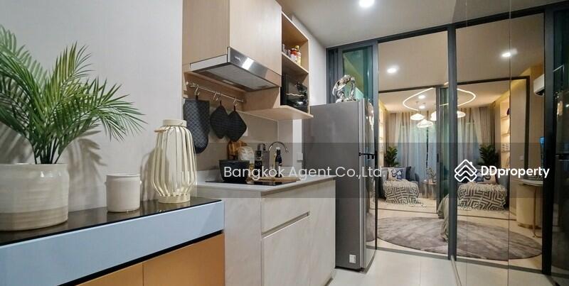 Aspire Vibha-Victory, Bangkok, 702 Asoke-Dindaeng Road, Din Daeng, Bangkok, Studio, 27 sqm, Condo For Sale, by Bangkok Agent Co.,Ltd., 11308869 - DDproperty.com
