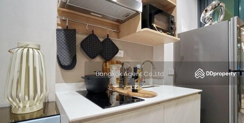 Aspire Vibha-Victory, Bangkok, 702 Asoke-Dindaeng Road, Din Daeng, Bangkok, Studio, 27 sqm, Condo For Sale, by Bangkok Agent Co.,Ltd., 11308869 - DDproperty.com
