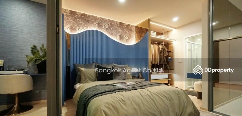 Aspire Vibha-Victory, Bangkok, 702 Asoke-Dindaeng Road, Din Daeng, Bangkok, Studio, 27 sqm, Condo For Sale, by Bangkok Agent Co.,Ltd., 11308869 - DDproperty.com