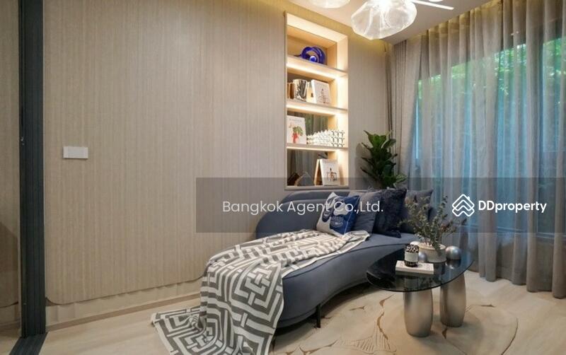 Aspire Vibha-Victory, Bangkok, 702 Asoke-Dindaeng Road, Din Daeng, Bangkok, Studio, 27 sqm, Condo For Sale, by Bangkok Agent Co.,Ltd., 11308869 - DDproperty.com