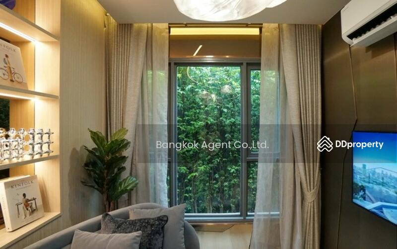Aspire Vibha-Victory, Bangkok, 702 Asoke-Dindaeng Road, Din Daeng, Bangkok, Studio, 27 sqm, Condo For Sale, by Bangkok Agent Co.,Ltd., 11308869 - DDproperty.com