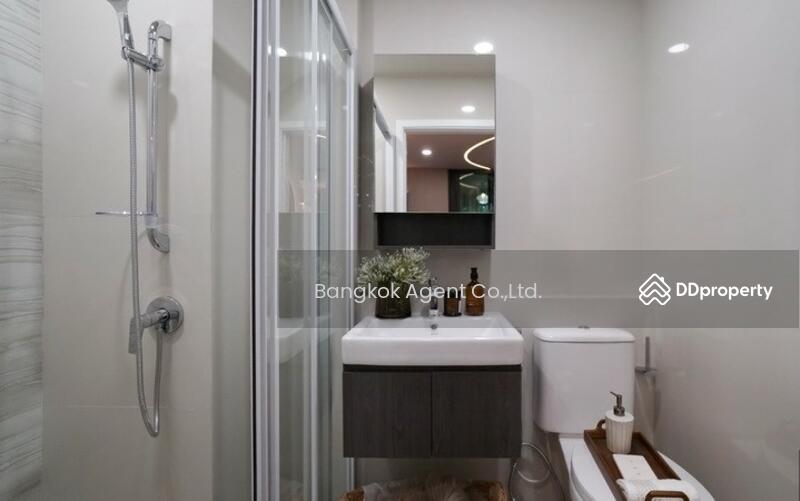 Aspire Vibha-Victory, Bangkok, 702 Asoke-Dindaeng Road, Din Daeng, Bangkok, Studio, 27 sqm, Condo For Sale, by Bangkok Agent Co.,Ltd., 11308869 - DDproperty.com