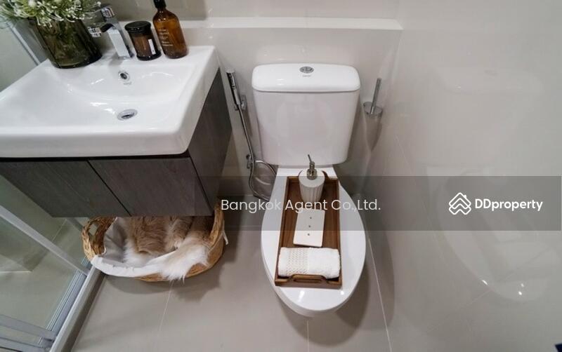 Aspire Vibha-Victory, Bangkok, 702 Asoke-Dindaeng Road, Din Daeng, Bangkok, Studio, 27 sqm, Condo For Sale, by Bangkok Agent Co.,Ltd., 11308869 - DDproperty.com