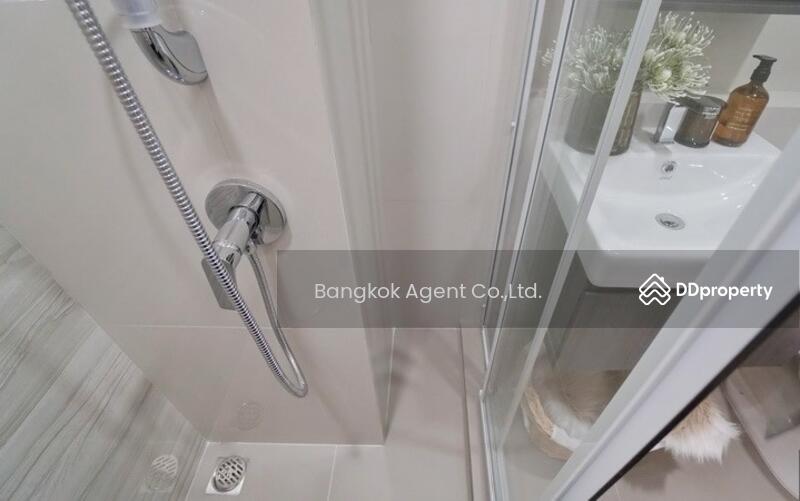 Aspire Vibha-Victory, Bangkok, 702 Asoke-Dindaeng Road, Din Daeng, Bangkok, Studio, 27 sqm, Condo For Sale, by Bangkok Agent Co.,Ltd., 11308869 - DDproperty.com