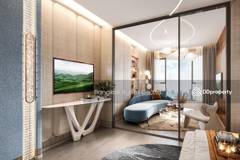 Aspire Vibha-Victory, Bangkok, 702 Asoke-Dindaeng Road, Din Daeng, Bangkok, 1 Bedroom, 33 sqm, Condo For Sale, by Bangkok Agent Co.,Ltd., 11308871 - DDproperty.com