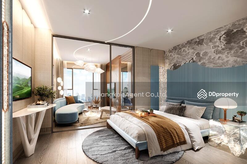 Aspire Vibha-Victory, Bangkok, 702 Asoke-Dindaeng Road, Din Daeng, Bangkok, 1 Bedroom, 33 sqm, Condo For Sale, by Bangkok Agent Co.,Ltd., 11308871 - DDproperty.com