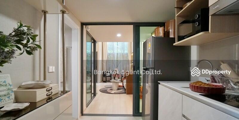 Aspire Vibha-Victory, Bangkok, 702 Asoke-Dindaeng Road, Din Daeng, Bangkok, 1 Bedroom, 35 sqm, Condo For Sale, by Bangkok Agent Co.,Ltd., 11308872 - DDproperty.com