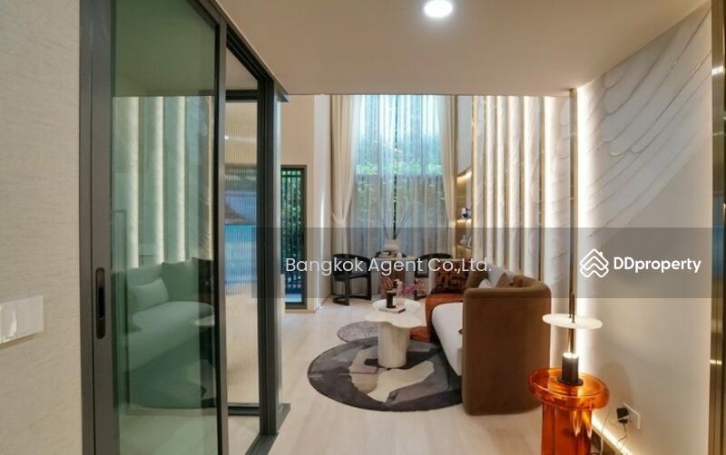 Aspire Vibha-Victory, Bangkok, 702 Asoke-Dindaeng Road, Din Daeng, Bangkok, 1 Bedroom, 35 sqm, Condo For Sale, by Bangkok Agent Co.,Ltd., 11308872 - DDproperty.com