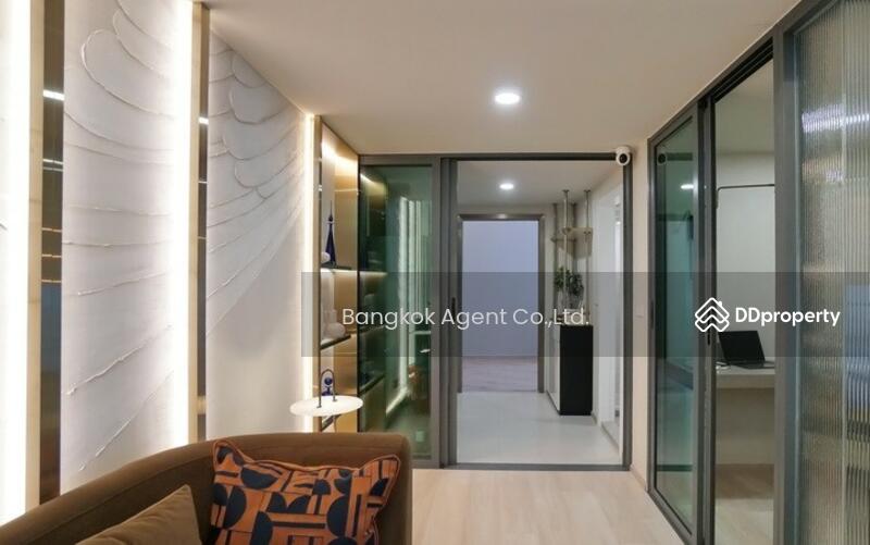 Aspire Vibha-Victory, Bangkok, 702 Asoke-Dindaeng Road, Din Daeng, Bangkok, 1 Bedroom, 35 sqm, Condo For Sale, by Bangkok Agent Co.,Ltd., 11308872 - DDproperty.com
