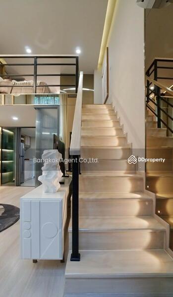Aspire Vibha-Victory, Bangkok, 702 Asoke-Dindaeng Road, Din Daeng, Bangkok, 1 Bedroom, 35 sqm, Condo For Sale, by Bangkok Agent Co.,Ltd., 11308872 - DDproperty.com