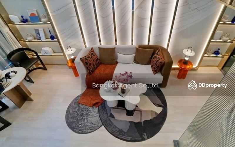 Aspire Vibha-Victory, Bangkok, 702 Asoke-Dindaeng Road, Din Daeng, Bangkok, 1 Bedroom, 35 sqm, Condo For Sale, by Bangkok Agent Co.,Ltd., 11308872 - DDproperty.com