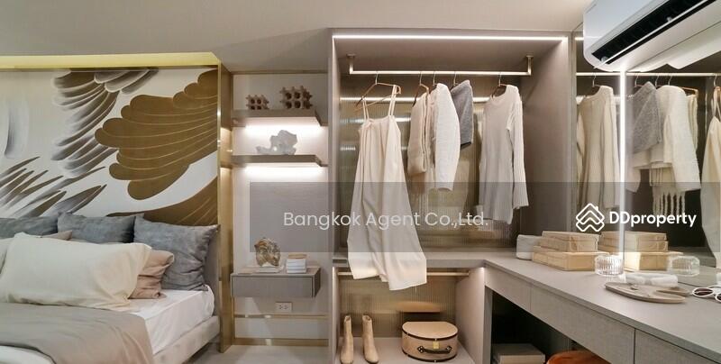 Aspire Vibha-Victory, Bangkok, 702 Asoke-Dindaeng Road, Din Daeng, Bangkok, 1 Bedroom, 35 sqm, Condo For Sale, by Bangkok Agent Co.,Ltd., 11308872 - DDproperty.com