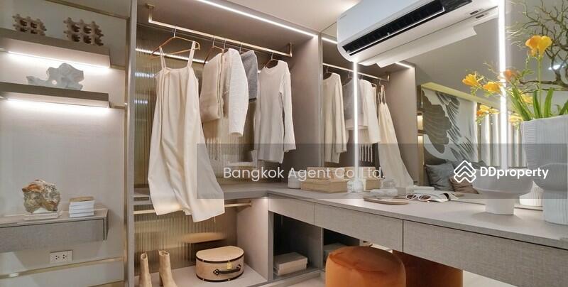 Aspire Vibha-Victory, Bangkok, 702 Asoke-Dindaeng Road, Din Daeng, Bangkok, 1 Bedroom, 35 sqm, Condo For Sale, by Bangkok Agent Co.,Ltd., 11308872 - DDproperty.com