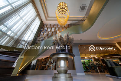 ขาย - Grand Bangkok Boulevard Krungthepkritha : แกรนด์ บางกอก บูเลอวาร์ด กรุงเทพกรีฑา, กรุงเทพ