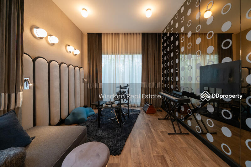 Grand Bangkok Boulevard Krungthepkritha : แกรนด์ บางกอก บูเลอวาร์ด กรุงเทพกรีฑา, กรุงเทพ, ถนน ศรีนครินทร์-ร่มเกล้า, คลองสามประเวศ, ลาดกระบัง, กรุงเทพ, 521 ตร.ม., บ้านเดี่ยว ขาย, โดย Wisdom Real Estate, 11308878 - DDproperty.com