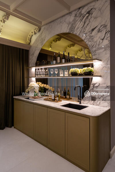 Grand Bangkok Boulevard Krungthepkritha : แกรนด์ บางกอก บูเลอวาร์ด กรุงเทพกรีฑา, กรุงเทพ, ถนน ศรีนครินทร์-ร่มเกล้า, คลองสามประเวศ, ลาดกระบัง, กรุงเทพ, 521 ตร.ม., บ้านเดี่ยว ขาย, โดย Wisdom Real Estate, 11308878 - DDproperty.com