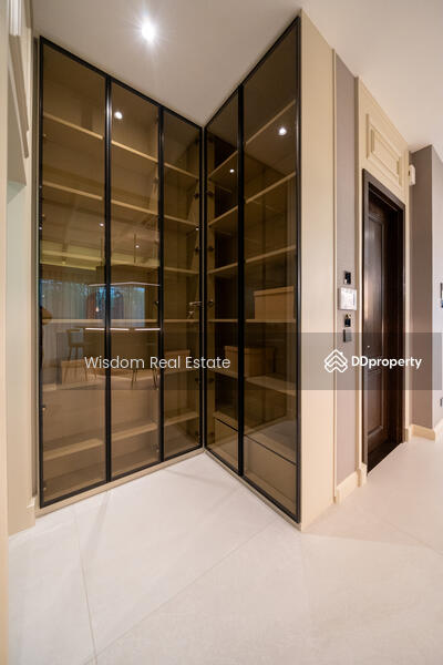 Grand Bangkok Boulevard Krungthepkritha : แกรนด์ บางกอก บูเลอวาร์ด กรุงเทพกรีฑา, กรุงเทพ, ถนน ศรีนครินทร์-ร่มเกล้า, คลองสามประเวศ, ลาดกระบัง, กรุงเทพ, 521 ตร.ม., บ้านเดี่ยว ขาย, โดย Wisdom Real Estate, 11308878 - DDproperty.com