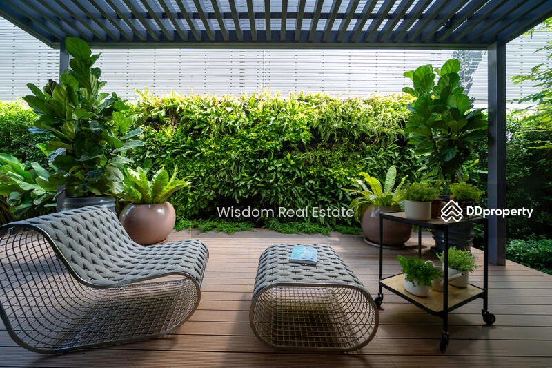 Grand Bangkok Boulevard Krungthepkritha : แกรนด์ บางกอก บูเลอวาร์ด กรุงเทพกรีฑา, กรุงเทพ, ถนน ศรีนครินทร์-ร่มเกล้า, คลองสามประเวศ, ลาดกระบัง, กรุงเทพ, 521 ตร.ม., บ้านเดี่ยว ขาย, โดย Wisdom Real Estate, 11308878 - DDproperty.com