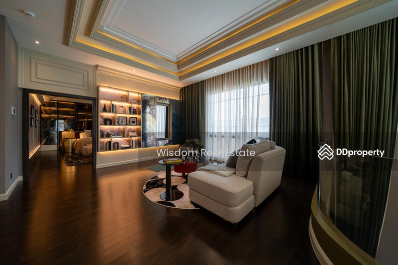 Grand Bangkok Boulevard Krungthepkritha : แกรนด์ บางกอก บูเลอวาร์ด กรุงเทพกรีฑา, กรุงเทพ, ถนน ศรีนครินทร์-ร่มเกล้า, คลองสามประเวศ, ลาดกระบัง, กรุงเทพ, 521 ตร.ม., บ้านเดี่ยว ขาย, โดย Wisdom Real Estate, 11308878 - DDproperty.com