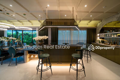 ขาย - Grand Bangkok Boulevard Krungthepkritha : แกรนด์ บางกอก บูเลอวาร์ด กรุงเทพกรีฑา, กรุงเทพ