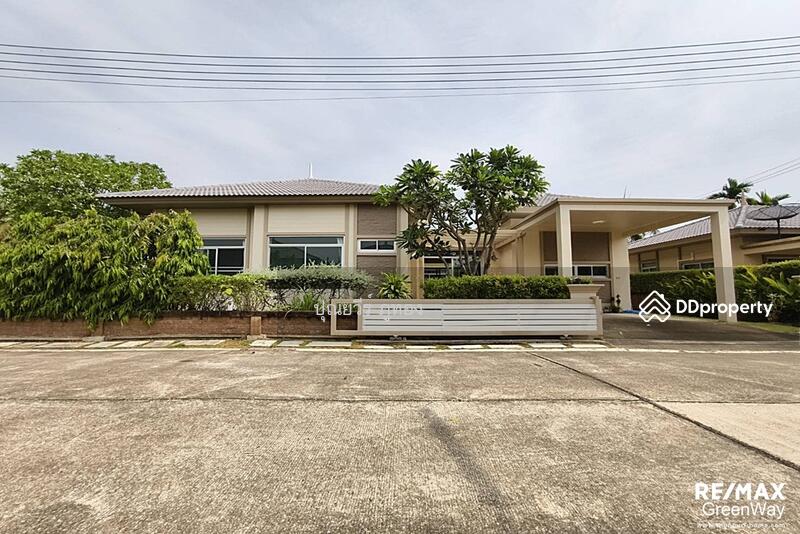 คาซ่า ซีไซด์ ชะอำ Casa Seaside Cha-Am หลังมุม 89.5 ตรว. 3 ห้องนอน มุม ถูกสุด