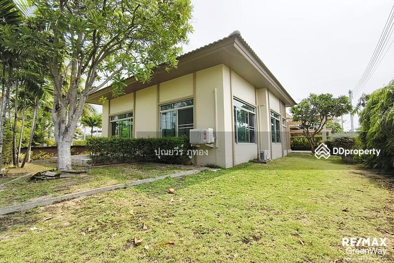 คาซ่า ซีไซด์ ชะอำ Casa Seaside Cha-Am หลังมุม 89.5 ตรว. 3 ห้องนอน มุม ถูกสุด