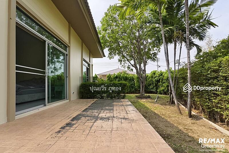 คาซ่า ซีไซด์ ชะอำ Casa Seaside Cha-Am หลังมุม 89.5 ตรว. 3 ห้องนอน มุม ถูกสุด