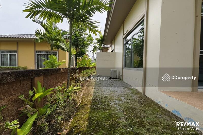 คาซ่า ซีไซด์ ชะอำ Casa Seaside Cha-Am หลังมุม 89.5 ตรว. 3 ห้องนอน มุม ถูกสุด