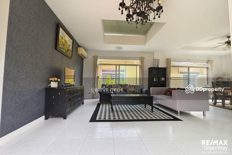 คาซ่า ซีไซด์ ชะอำ Casa Seaside Cha-Am หลังมุม 89.5 ตรว. 3 ห้องนอน มุม ถูกสุด