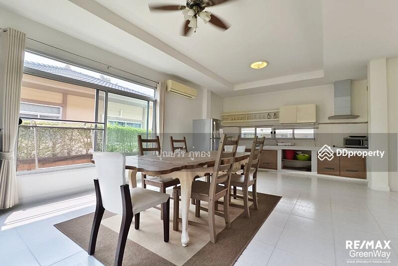คาซ่า ซีไซด์ ชะอำ Casa Seaside Cha-Am หลังมุม 89.5 ตรว. 3 ห้องนอน มุม ถูกสุด