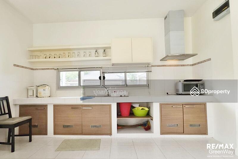 คาซ่า ซีไซด์ ชะอำ Casa Seaside Cha-Am หลังมุม 89.5 ตรว. 3 ห้องนอน มุม ถูกสุด
