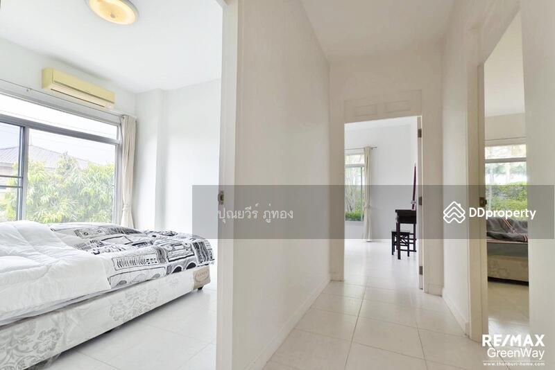 คาซ่า ซีไซด์ ชะอำ Casa Seaside Cha-Am หลังมุม 89.5 ตรว. 3 ห้องนอน มุม ถูกสุด