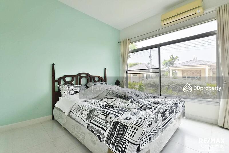 คาซ่า ซีไซด์ ชะอำ Casa Seaside Cha-Am หลังมุม 89.5 ตรว. 3 ห้องนอน มุม ถูกสุด