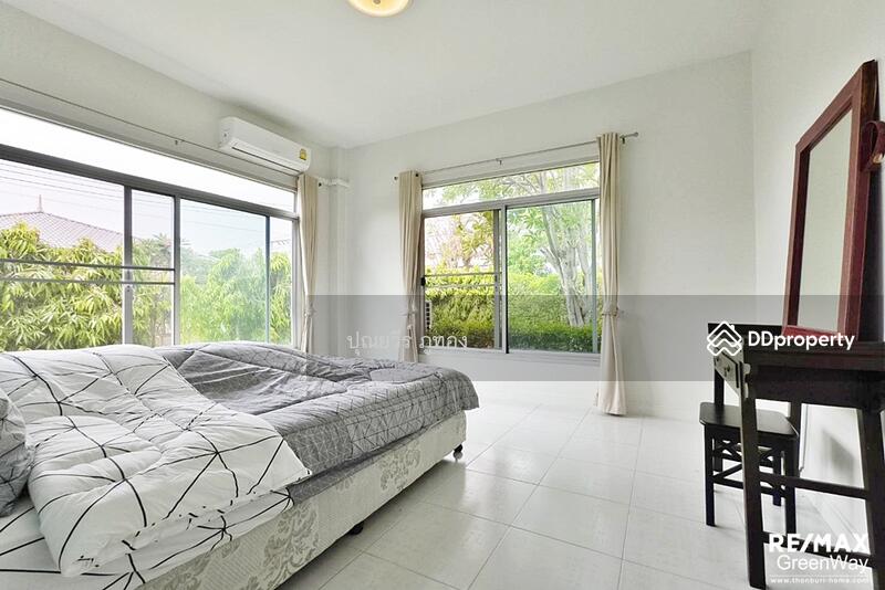คาซ่า ซีไซด์ ชะอำ Casa Seaside Cha-Am หลังมุม 89.5 ตรว. 3 ห้องนอน มุม ถูกสุด