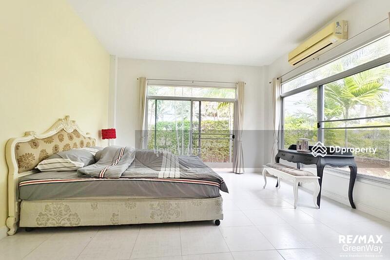 คาซ่า ซีไซด์ ชะอำ Casa Seaside Cha-Am หลังมุม 89.5 ตรว. 3 ห้องนอน มุม ถูกสุด