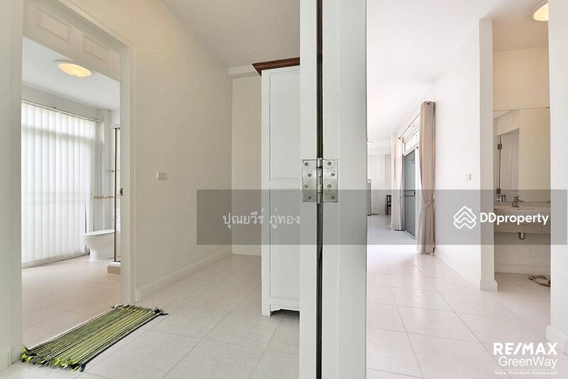 คาซ่า ซีไซด์ ชะอำ Casa Seaside Cha-Am หลังมุม 89.5 ตรว. 3 ห้องนอน มุม ถูกสุด