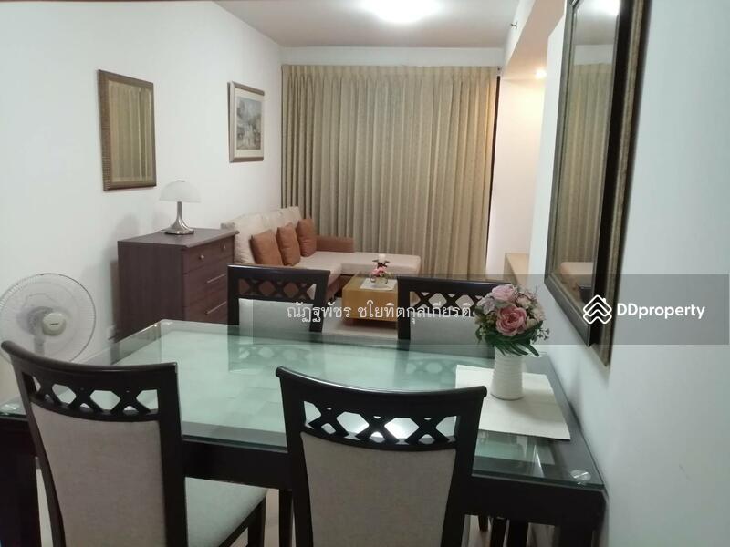 Supalai Premier Place Asoke, Bangkok, 60 Asoke Montri Road, Khlongtoei Nua, Watthana, Bangkok, 2 Bedrooms, 95 sqm, Condo For Rent, by ณัฏฐพัชร ชโยทิตกุลเกียรติ, 11308965 - DDproperty.com