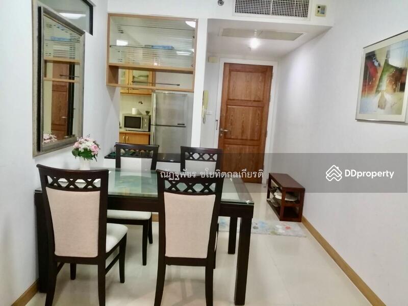 Supalai Premier Place Asoke, Bangkok, 60 Asoke Montri Road, Khlongtoei Nua, Watthana, Bangkok, 2 Bedrooms, 95 sqm, Condo For Rent, by ณัฏฐพัชร ชโยทิตกุลเกียรติ, 11308965 - DDproperty.com