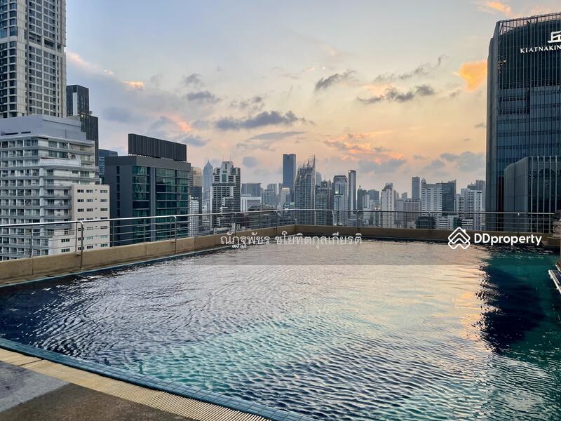 Supalai Premier Place Asoke, Bangkok, 60 Asoke Montri Road, Khlongtoei Nua, Watthana, Bangkok, 2 Bedrooms, 95 sqm, Condo For Rent, by ณัฏฐพัชร ชโยทิตกุลเกียรติ, 11308965 - DDproperty.com
