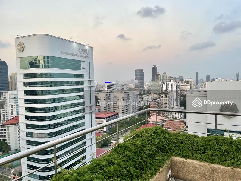 Supalai Premier Place Asoke, Bangkok, 60 Asoke Montri Road, Khlongtoei Nua, Watthana, Bangkok, 2 Bedrooms, 95 sqm, Condo For Rent, by ณัฏฐพัชร ชโยทิตกุลเกียรติ, 11308965 - DDproperty.com