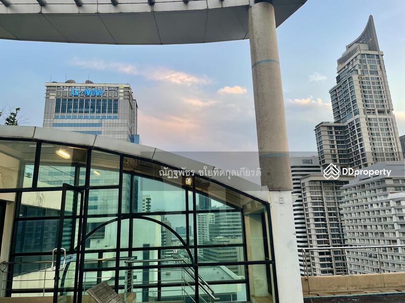 Supalai Premier Place Asoke, Bangkok, 60 Asoke Montri Road, Khlongtoei Nua, Watthana, Bangkok, 2 Bedrooms, 95 sqm, Condo For Rent, by ณัฏฐพัชร ชโยทิตกุลเกียรติ, 11308965 - DDproperty.com